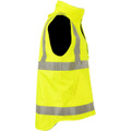 Biomotion VIC Rail 3 in 1 Safety Jacket