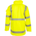 Biomotion VIC Rail 3 in 1 Safety Jacket