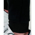 Adults' Poly/Cotton Terry Sweat Pants