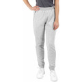 Adults' Poly/Cotton Terry Sweat Pants