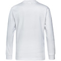 mens cotton crew neck L/S tee