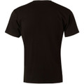 Men's V-Neck Short Sleeves Tee