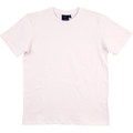 Men's fitted stretch tee