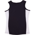 ladies truedry contrast singlet