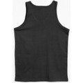 Men's cotton singlet