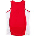Men's Truedry Contrast Mesh Singlet