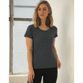 Ladies' Cool Heather S/S Tee