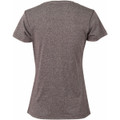 Ladies' Cool Heather S/S Tee