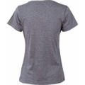 Ladies' Cool Heather S/S Tee
