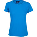 Ladies' Cooldry Stretch Tee