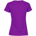 Ladies' Cooldry Stretch Tee