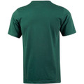 Men's Cotton Semi Fitted Tee