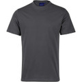 Men's Cotton Semi Fitted Tee