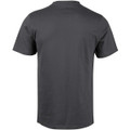 Men's Cotton Semi Fitted Tee