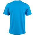 Men's Cotton Semi Fitted Tee