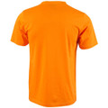 Men's Cotton Semi Fitted Tee