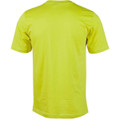 Men's Cotton Semi Fitted Tee