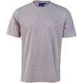 Men's Cotton Semi Fitted Tee