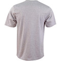 Men's Cotton Semi Fitted Tee