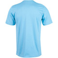 Men's Cotton Semi Fitted Tee
