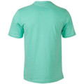 Men's Cotton Semi Fitted Tee
