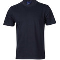 Men's Cotton Semi Fitted Tee