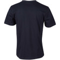 Men's Cotton Semi Fitted Tee