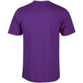 Men's Cotton Semi Fitted Tee