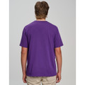 Men's Cotton Semi Fitted Tee