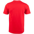 Men's Cotton Semi Fitted Tee