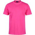 Kid's Cotton Semi Fitted Tee