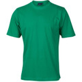 Kid's Cotton Semi Fitted Tee
