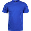 Kid's Cotton Semi Fitted Tee
