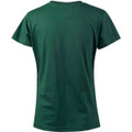 Ladies' Cotton Semi Fitted Tee