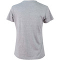 Ladies' Cotton Semi Fitted Tee