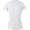 Ladies' Cotton Semi Fitted Tee