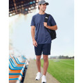 Men's Ultra Light Weight Performance S/S Tee
