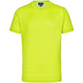 Men's Ultra Light Weight Performance S/S Tee
