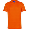 Men's Ultra Light Weight Performance S/S Tee