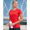 Ladies' Ultra Light Weight Performance S/S Tee
