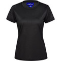 Ladies' Ultra Light Weight Performance S/S Tee