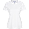 Ladies' Ultra Light Weight Performance S/S Tee
