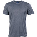 Men's Ultra Dry Cationic Short Sleeve Tee
