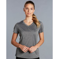 Ladies' Ultra Dry Cationic Short Sleeve Tee