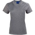 Ladies' Ultra Dry Cationic Short Sleeve Tee