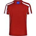 Men's Truedry Fashion S/S T-shirt