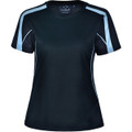 Ladies' Truedry Fashion S/S T-shirt