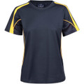 Ladies' Truedry Fashion S/S T-shirt