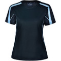 Ladies' Truedry Fashion S/S T-shirt