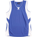 Adults' Basketball Singlet